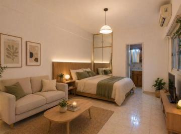 Departamento · 23m² · 1 Ambiente · Departamento Monoambiente - Palermo