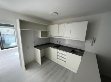 Departamento · 36m² · 2 Ambientes · Venta Apartamento 1 Dormitorio La Figurita