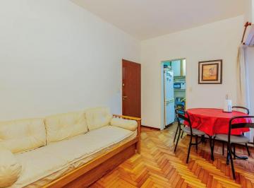 Departamento · 32m² · 2 Ambientes · Departamento 2 Ambientes con Patio en Villa Crespo