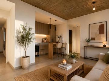 Departamento · 43m² · 2 Ambientes · Departamento en Venta - 1 Dormitorio 1 Baño - 86.0 m - Villa del Parque