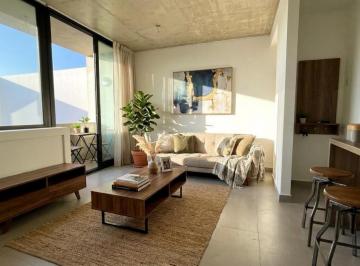 Departamento · 43m² · 2 Ambientes · Departamento en Venta - 1 Dormitorio 1 Baño - 86.0 m - Villa del Parque