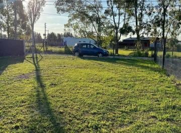 Terreno · 344m² · Terreno en Venta - 345 m² - La Plata