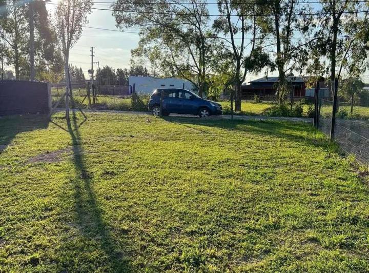 Terreno · 344m²