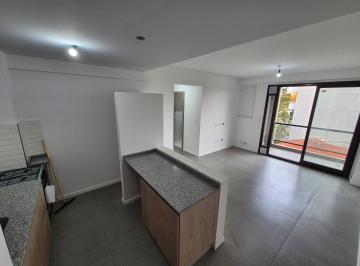 Departamento de 2 ambientes, Floresta · Departamento 2 Ambientes a Estrenar. Frente