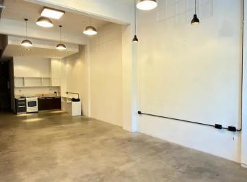 Departamento · 70m² · 1 Ambiente · Departamento Monoambiente en Alquiler - 1 Baño - Nuñez