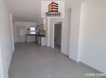 Departamento de 3 ambientes, Tres de Febrero · Venta Depto 3 Amb 52 m² a Estrenar con Cochera Cub - Contrafrente - Sum C/parrilla – Caseros