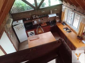 Casa · 85m² · 2 Ambientes · 1 Cochera · Casa en Venta - 1 Dormitorio 1 Baño - 400 m² - Malvinas Argentinas