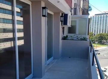Departamento · 97m² · 3 Ambientes · Departamento en Alquiler - 2 Dorm. 2 Baños - Retiro