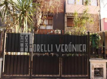 Casa · 112m² · 4 Ambientes · 1 Cochera · Duplex en Venta 5 Ambientes