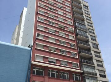 Departamento de 3 ambientes, Mar del Plata · Amplio y Luminoso Piso Alto en Edificio Marasca