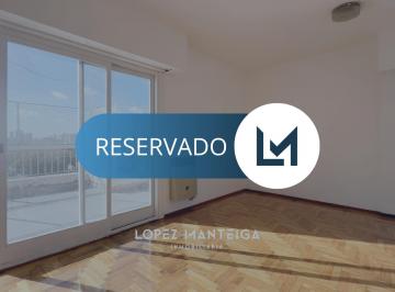 Departamento de 3 ambientes, Villa Urquiza · Departamento 3 Ambientes con Balcon Terraza Venta en Villa Urquiza