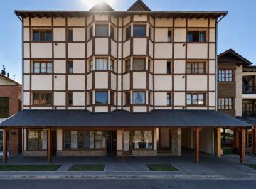 Departamento · 60m² · 4 Ambientes · 1 Cochera · Departamento en Venta en San Martin de Los Andes