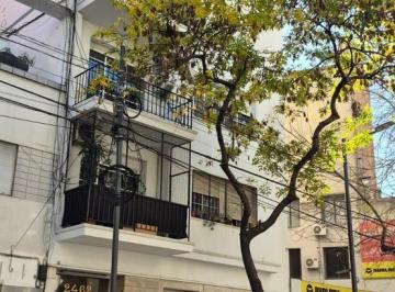 Departamento · 85m² · 4 Ambientes · Departamento en Venta - 3 Dorm. 1 Baño - Palermo