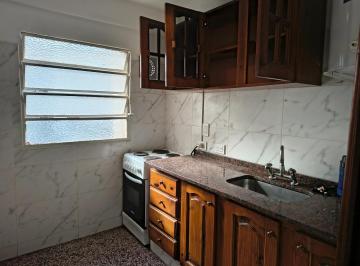 Departamento · 45m² · 2 Ambientes · Departamento con Amplios Ambientes en Banfied