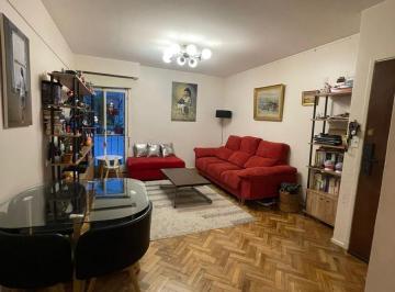 Departamento · 57m² · 3 Ambientes · Departamento en Venta - 2 Dorm. 2 Baños - Recoleta