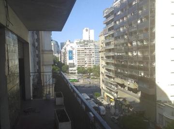 Departamento · 119m² · 4 Ambientes · Departamento en Venta - 3 Dorm. 4 Baños - Recoleta