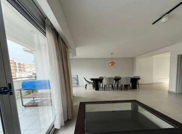 Departamento · 150m² · 5 Ambientes · Departamento en Venta - 3 Dorm. 4 Baños - Recoleta