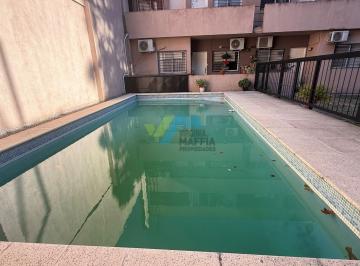 Departamento · 39m² · 2 Ambientes · 1 Cochera · Departamento Dúplex en Venta en San Andres, San Martin, G. B. a. Zona Norte