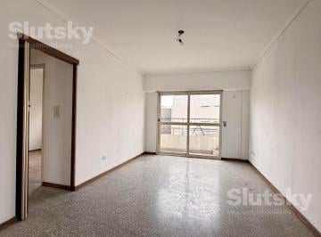 Departamento · 53m² · 3 Ambientes · Departamento en Venta - 3 Ambientes - Colegiales