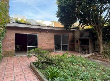 Departamento de 2 ambientes, Boedo · 2amb y Medio Tipo Casa Pátio y Jardín Apto Prof Boedo - J. Marmól y Independencia.