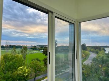 Departamento · 45m² · 2 Ambientes · 1 Cochera · Departamento 2 Ambientes en Alquiler o Venta, con Cochera en Nordelta
