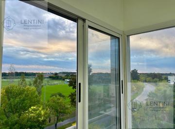 Departamento · 45m² · 2 Ambientes · 1 Cochera · Departamento 2 Ambientes en Alquiler o Venta, con Cochera en Nordelta