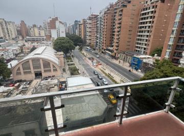 Foto · Nueva Cordoba Alquiler 1 Dormitorio con Balcon.