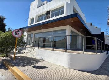 Local comercial de 2 ambientes, Villa Allende · Alquiler Local Comercial Av Goycoechea - Villa Allende