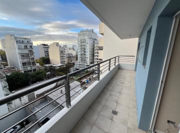 almagro-venta-departamento-2-ambientes · Departamento de 2 Ambientes en Venta en Almagro