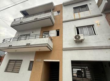 Departamento de 2 ambientes, La Matanza · Departamento de 2 Ambientes en Venta en San Justo con Terraza y Apto Credito.