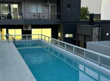 Departamento · 59m² · 3 Ambientes · Venta Plaza Irlanda 3 Ambientes 2 Baños Amenities