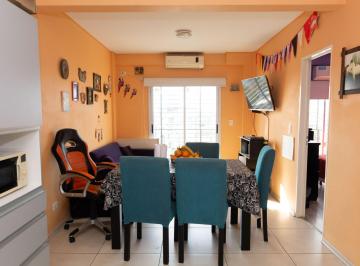 Departamento de 3 ambientes, Tres de Febrero · 3 Amb Piso 10 Vista Panorámica Balcón Corrido Edificio Premium! Sin Comisiones!