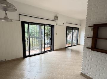Departamento · 80m² · 3 Ambientes · Alquiler de Depto de Dos Dorm. en Barrio Gral Paz