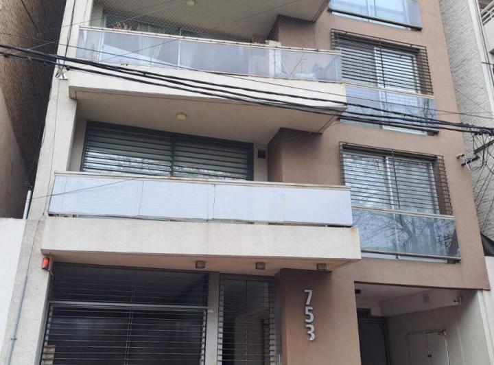 Departamento · 90m² · 3 Ambientes