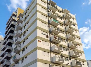 Departamento · 22m² · 1 Ambiente · French 97 4°e