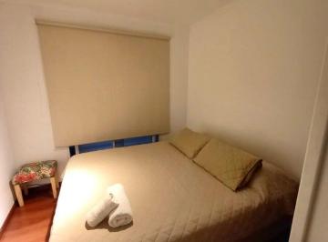 Departamento · 40m² · 3 Ambientes · Departamento 1 Dormitorio - Oroño y El Rio