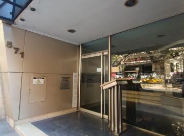 Departamento · 34m² · 2 Ambientes · Alquiler Dpto. un Dormitorio, B° Nueva Cordoba