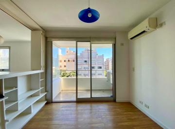 Departamento · 30m² · 1 Ambiente · Departamento en Villa Urquiza
