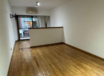 Departamento · 30m² · 1 Ambiente · Monoambiente en Zona Estratégica de Palermo Chico