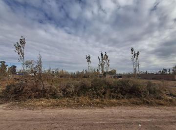 Terreno · 322m² · Lote Bª Santa Lucia Cinco Saltos
