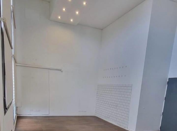 Oficina comercial · 48m² · 2 Ambientes