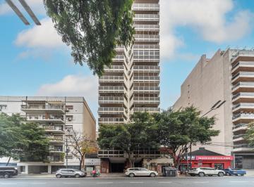 Departamento · 78m² · 4 Ambientes · 1 Cochera · Venta Departamento 4 Ambientes en Villaurquiza - Urquiza R