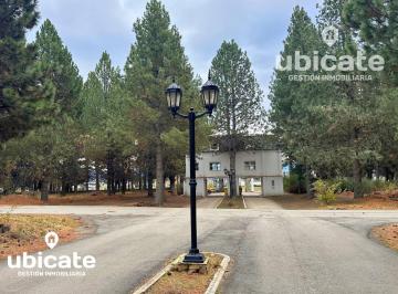 Terreno · 658m² · Terreno en Venta en Barrio Cerrado a 5' del Centro