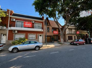 Terreno , Coghlan · Venta. - Triple Frente de 26 m. + 2100 m² Vendibles.