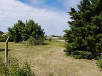 Terreno , Alvear · Terreno 1440 m² Cerrado/cercado