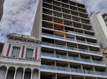 Departamento · 29m² · Monoambiente en Venta San Telmo, Totalmente Equipado, Excelente Ubicación. Apto Profesional.