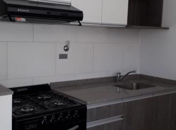 Departamento de 1 ambiente, Villa Crespo · Hermoso Departamento Luminoso Frente