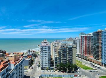 Departamento · 72m² · 3 Ambientes · 3 Amb Vista Al Mar Apto Credito Royal Park