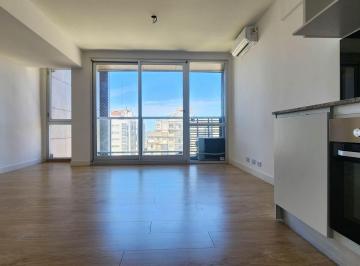 Departamento · 34m² · 1 Ambiente · Vista Al Mar Apto Credito Royal Park
