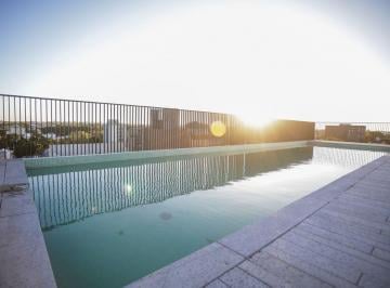Departamento · 42m² · 2 Ambientes · 1 Cochera · Venta Depto 2 Amb C/amenities y Cochera en Florida